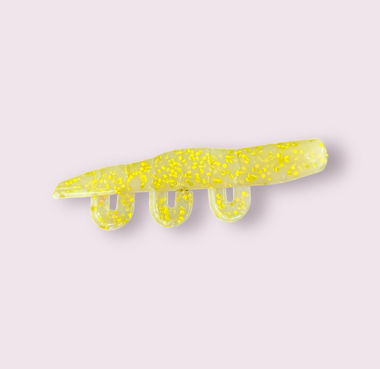 3 Inch Soft Plastic Prawn Lure 4pk (ALMOST SOLD OUT!!)